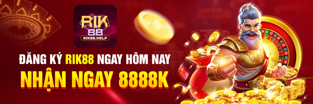 Rik88.help – Cổng game đổi thưởng uy tín với hệ thống nạp rút nhanh chóng và an toàn.
