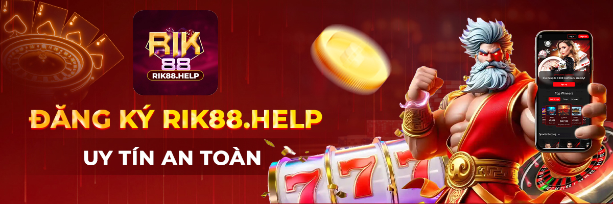 Sơ lược thông tin về cổng game Rik88