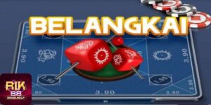 Giới thiệu tổng quan về trò chơi Belangkai Rik88