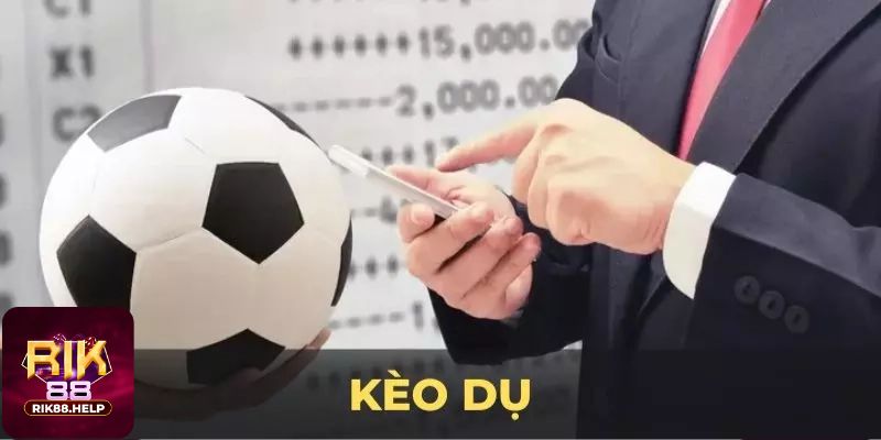 Những cách nhận biết kèo dụ chuẩn xác để tránh mắc bẫy