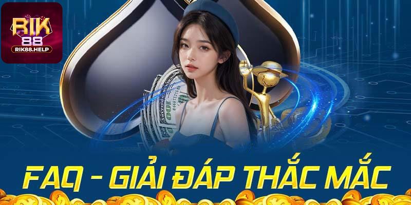 Câu hỏi thường gặp Rik88 hỗ trợ những phương thức gửi tiền nào?