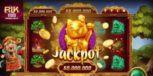 Hình thức chơi xổ số jackpot