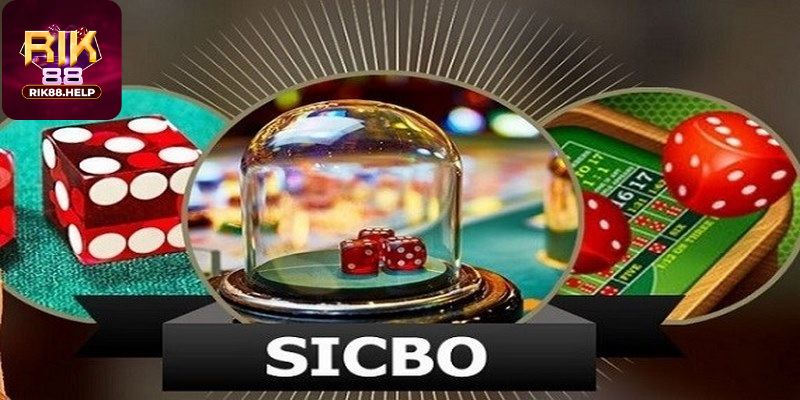 Giới thiệu thông tin Sicbo Rik88 là gì?