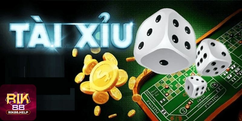 Trò chơi Tài Xỉu Rik88 có gì hấp dẫn?