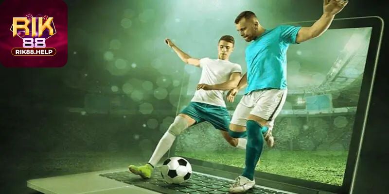 Khám phá sảnh cá cược Thể Thao Rik88
