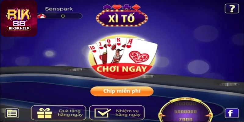 Tìm hiểu thông tin Xì tố là gì?