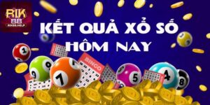 Một số cách chơi Xổ số Rik88 hiệu quả 