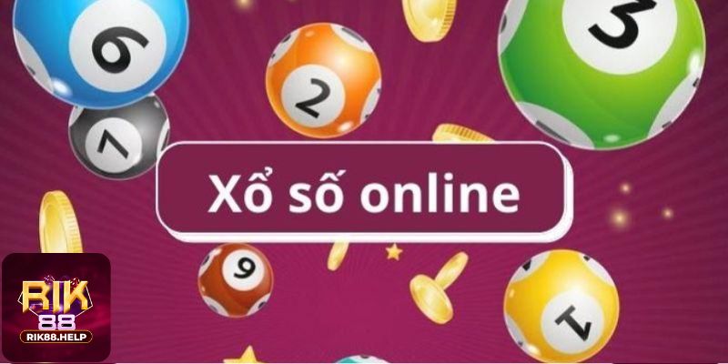 Giới thiệu thông tin Xổ số Rik88