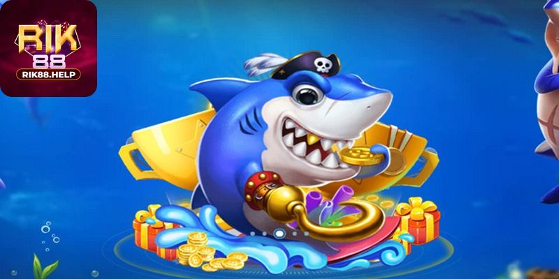 Game bắn cá Rik88 được biết đến là gì?