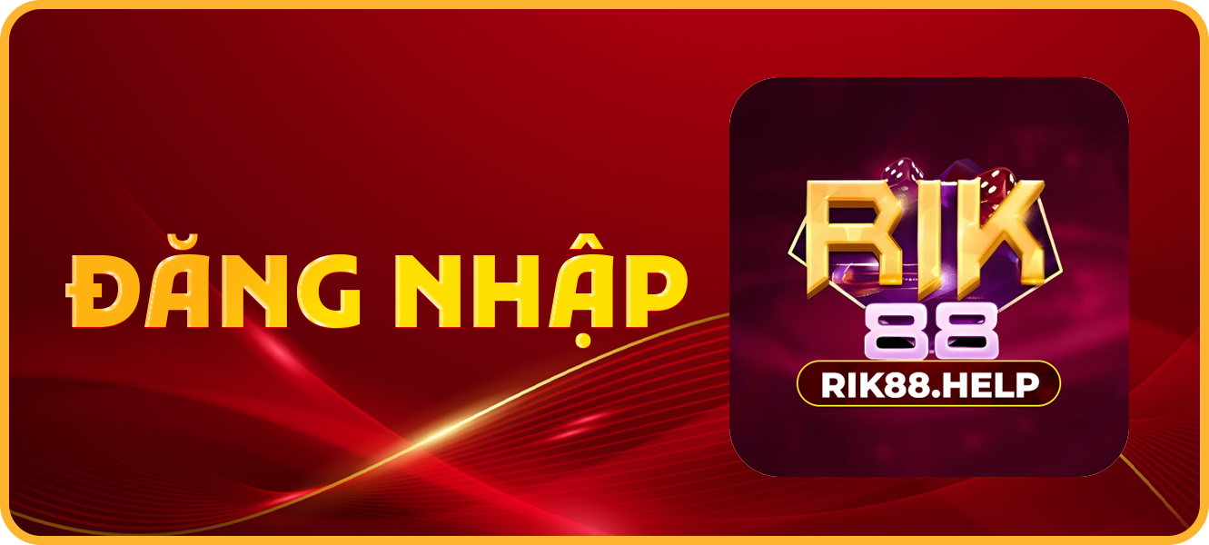 Hướng dẫn đăng nhập rik88.help