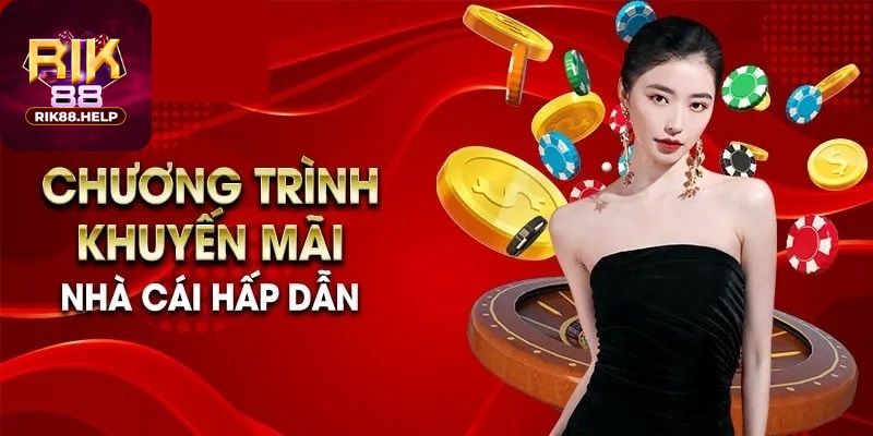 Tổng quan thông tin về Rik88