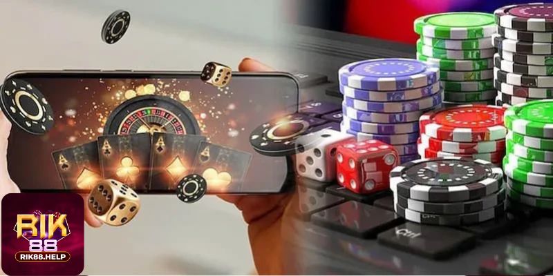 Chia sẻ một số kinh nghiệm chơi game Poker Rik88 dễ thắng