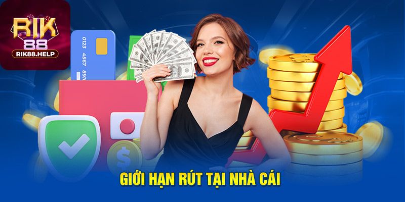Điều kiện rút tiền Rik88 anh em cần nắm được