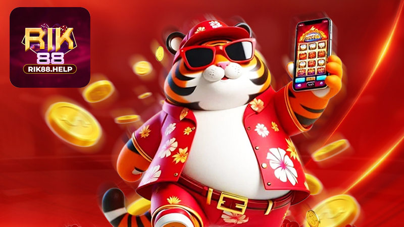 Giới thiệu thông tin về cổng game Rik88